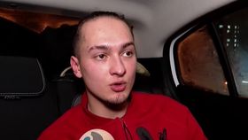 VIDEO Interviu cu presupusul dealer al lui Vlad Pascu. Ce amenințări ar fi primit, chiar de la tatăl șoferului teribilist: „Îmi zicea că o să aibă el grijă...”